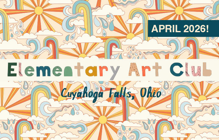 Cuyahoga Falls Art Classes