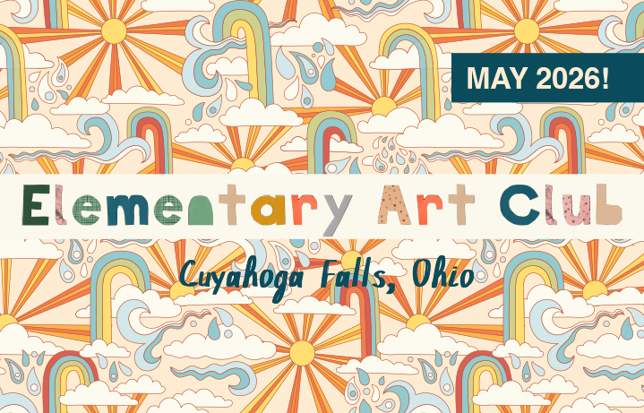 Cuyahoga Falls Art Classes