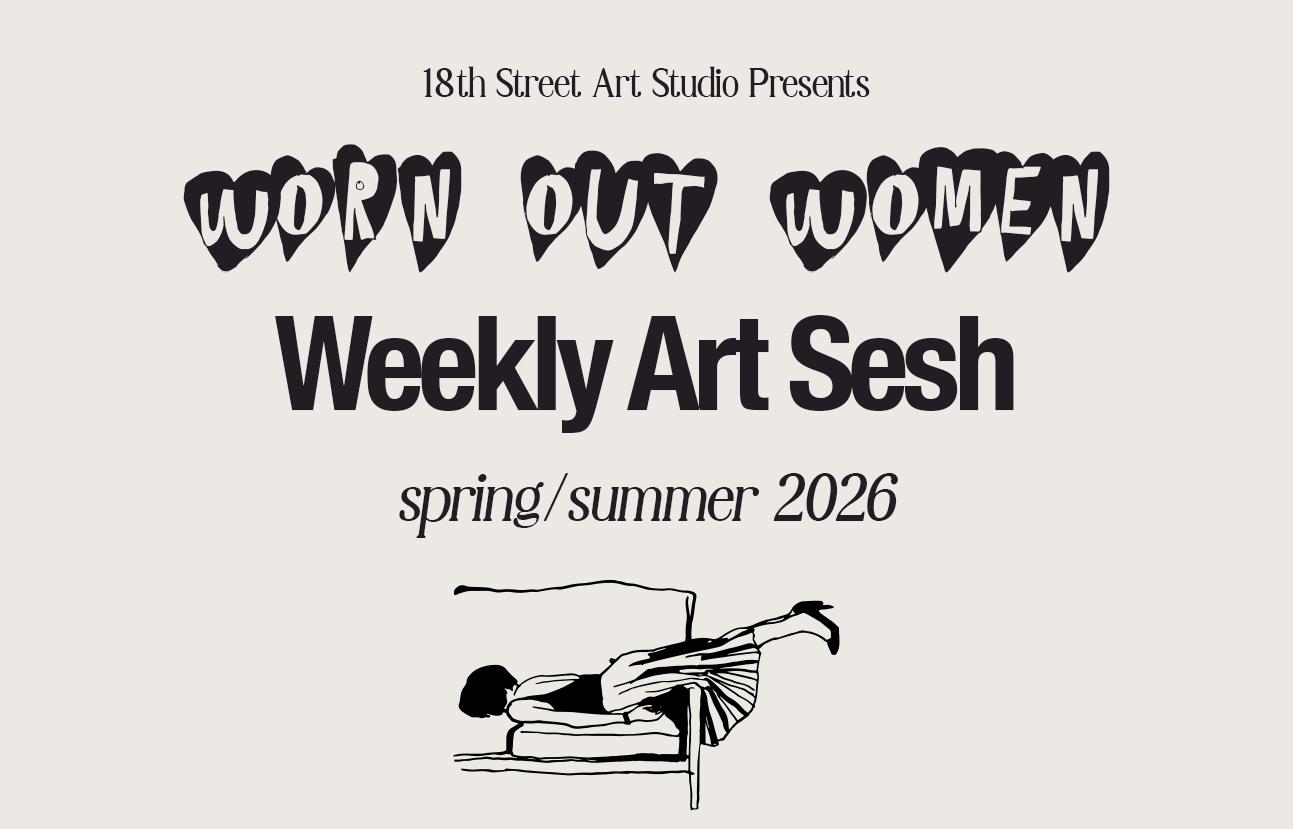 Cuyahoga Falls Weekly Art Sesh